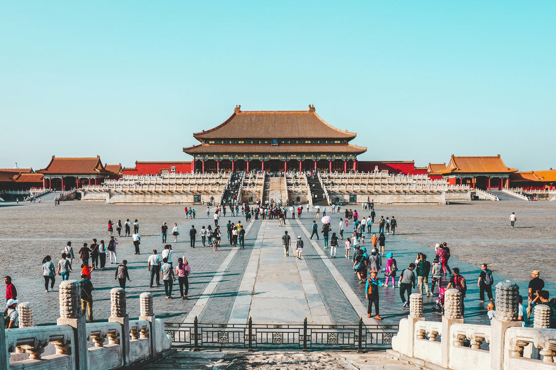 Is China Safe to Travel in 2026? A Complete China Travel Safety Guide