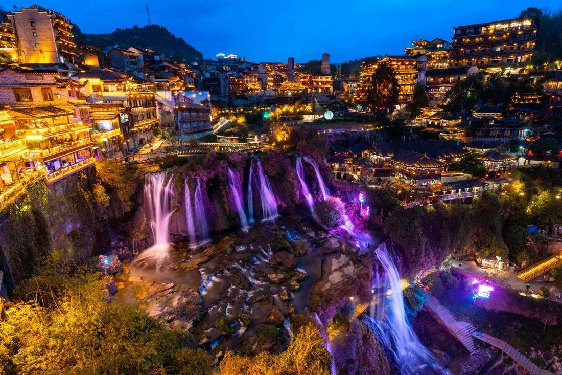 Furong Ancient Town Travel Guide: Best Extension to Your Zhangjiajie Itinerary | TraveltidesChina