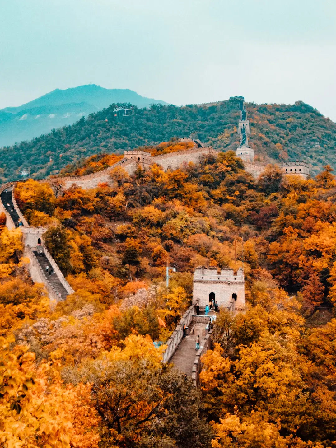 Guide to China's Top 10 Travel Cities for 2026 | Best Places to Visit | TraveltidesChina