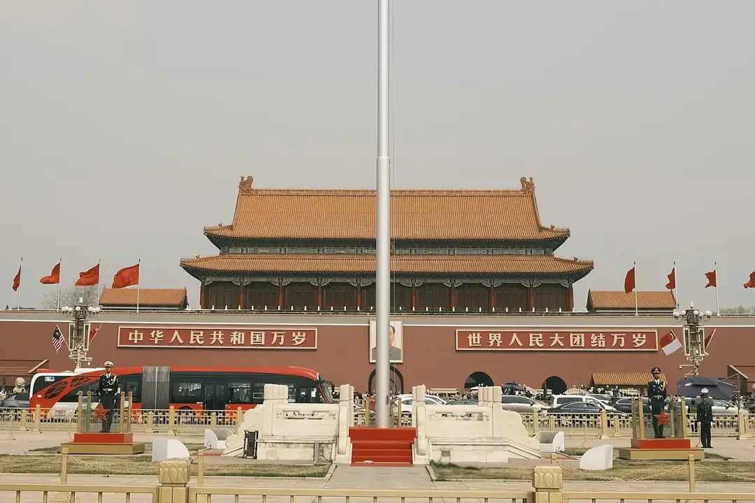 2026 US-China Summit Travel Guide: Visit the Great Wall & Experience Authentic Beijing Local Life | TraveltidesChina