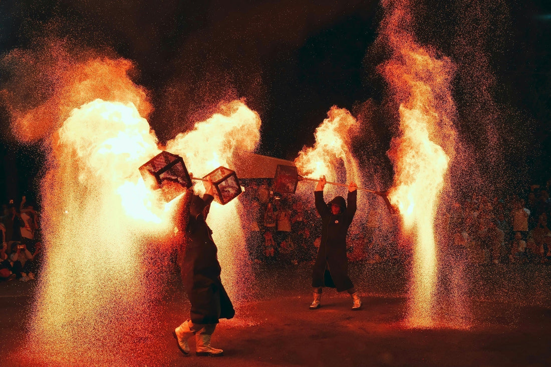 China Holidays & Festivals 2026/2027