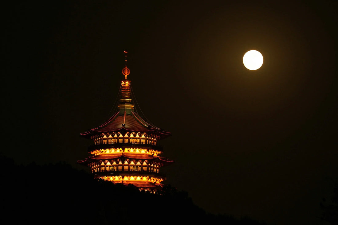Mid-Autumn Moon Festival 2026: How and When to Celebrate in China