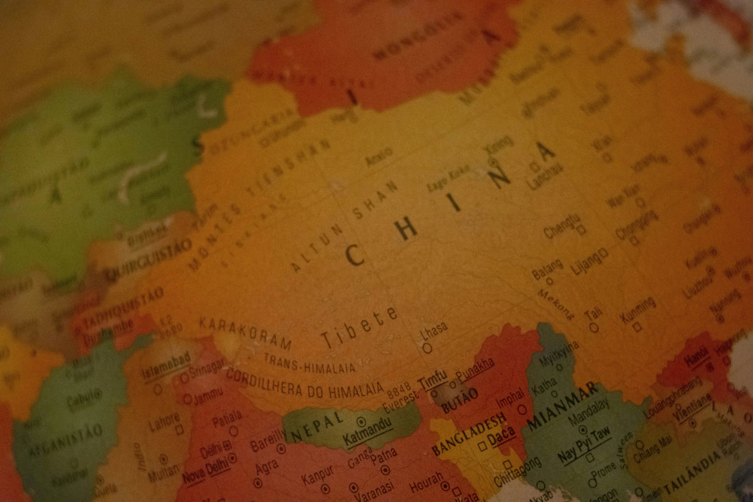 How to Use Digital Payments and Maps in China: A Complete Guide for International Travelers