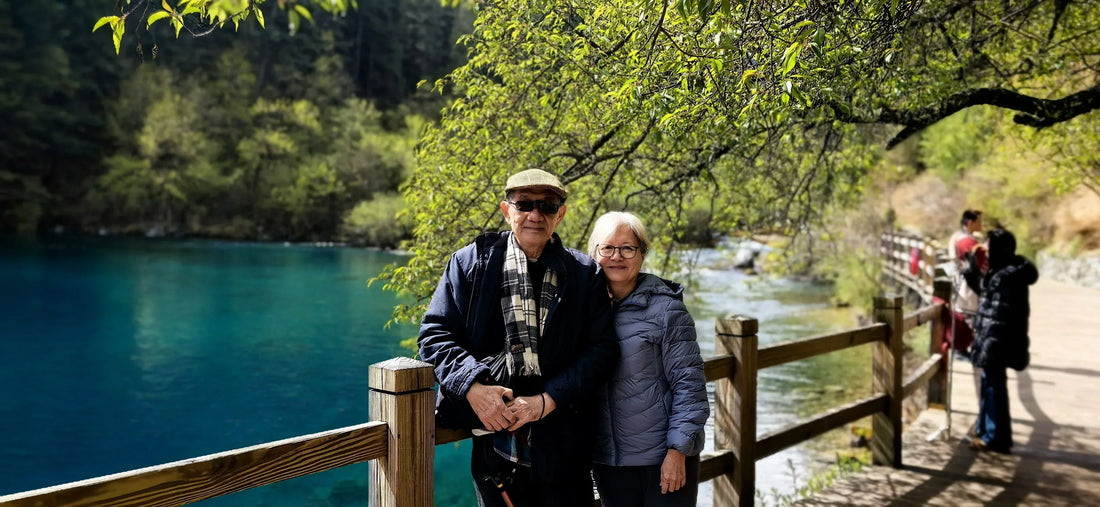 China Travel for Seniors and Families with Kids | Comfortable China Tours by TravelTidesChina