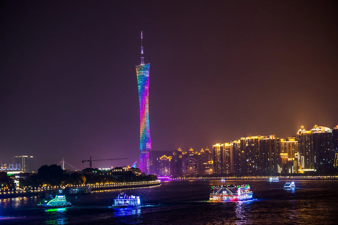 Can You See Shanghai in 3 Days? Ultimate Shanghai Itinerary for First-Time Visitors