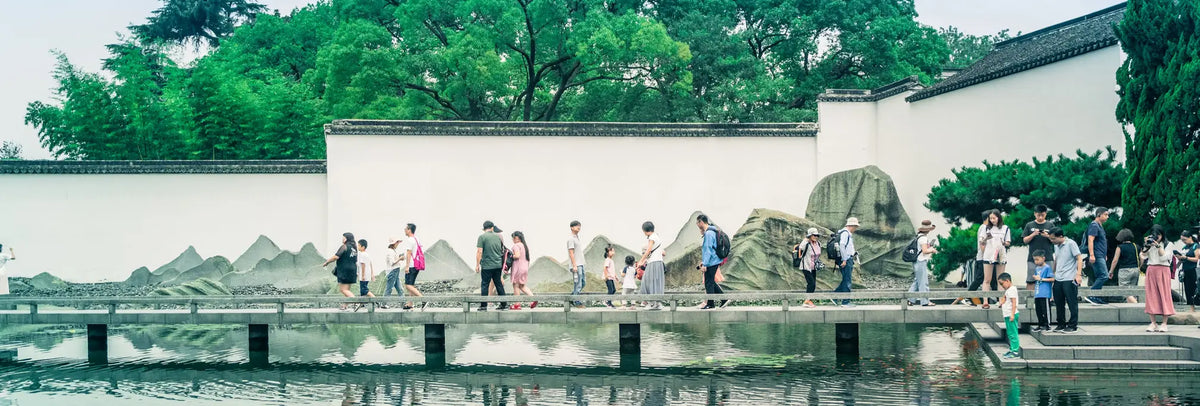 China Family Tours 2025–2026 | Tailor-Made Family Holidays Across China
