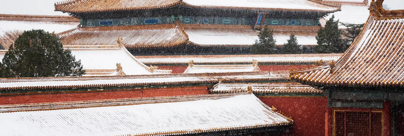 Top Beijing Tours 2025/2026 | Discover Beijing with Great Wall Adventures