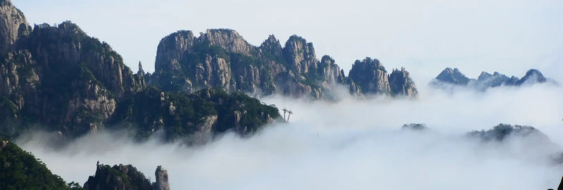China Winter Tours 2025/2026