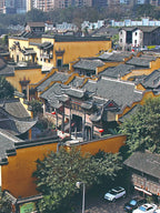 6-Day Tour of Chongqing and Chengdu with Wulong & Dazu Highlights