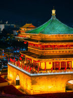 9-Day Family-Friendly China Tour