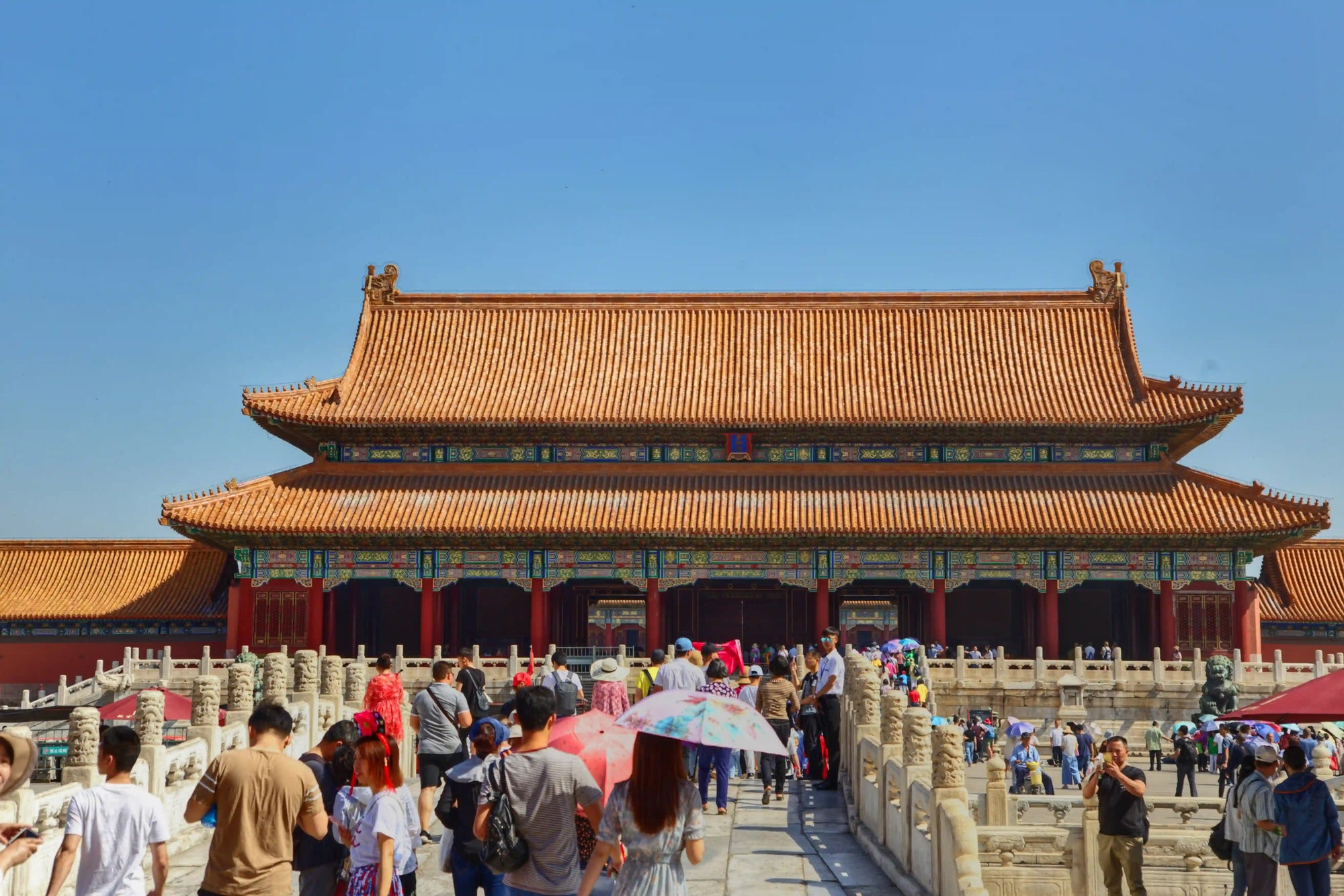 14-Day China Natural Wonders Panorama Tour
