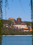 9-Day Family-Friendly China Tour