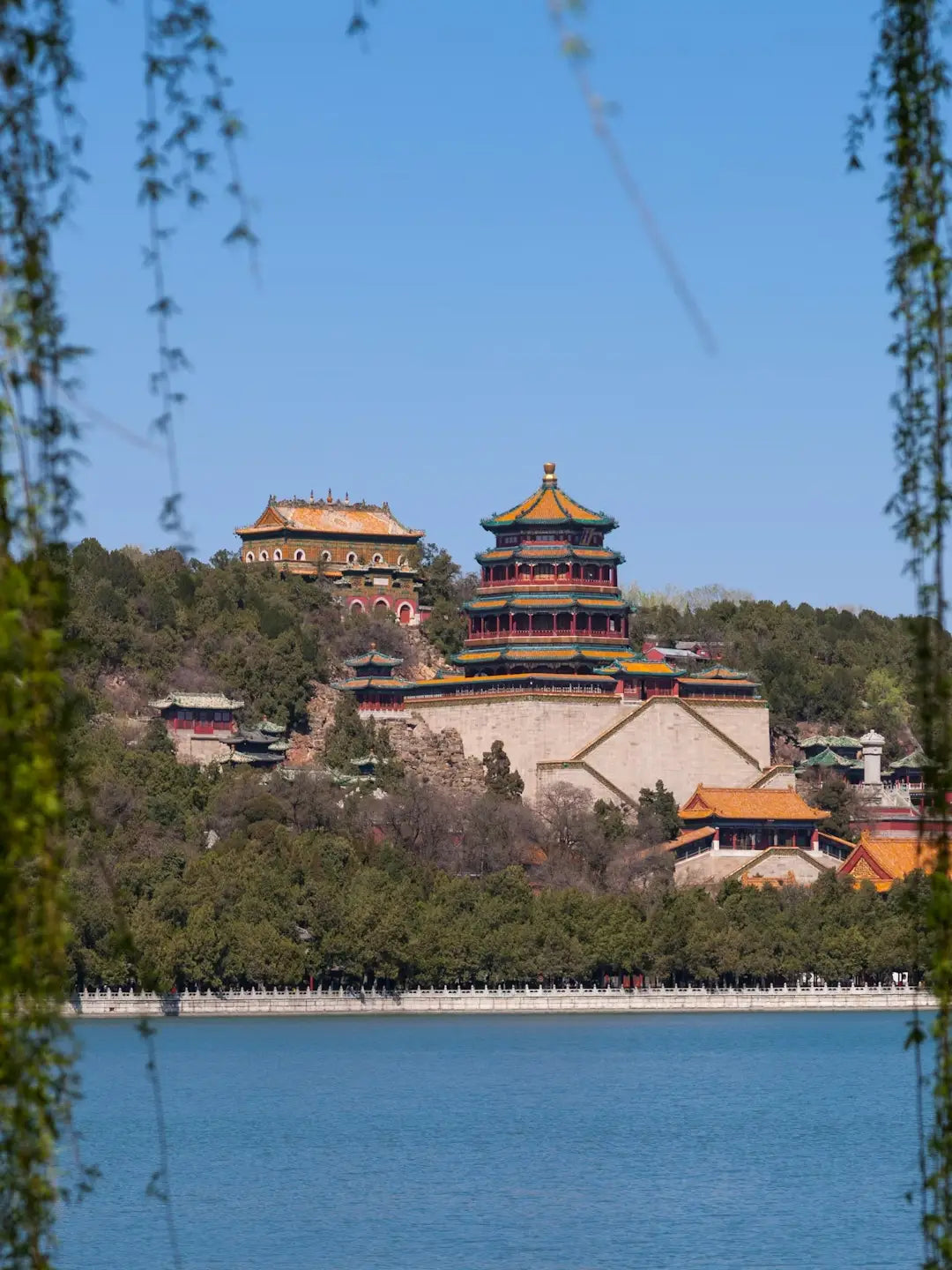 8-Day Private China Tour: Beijing, Xi'an & Shanghai