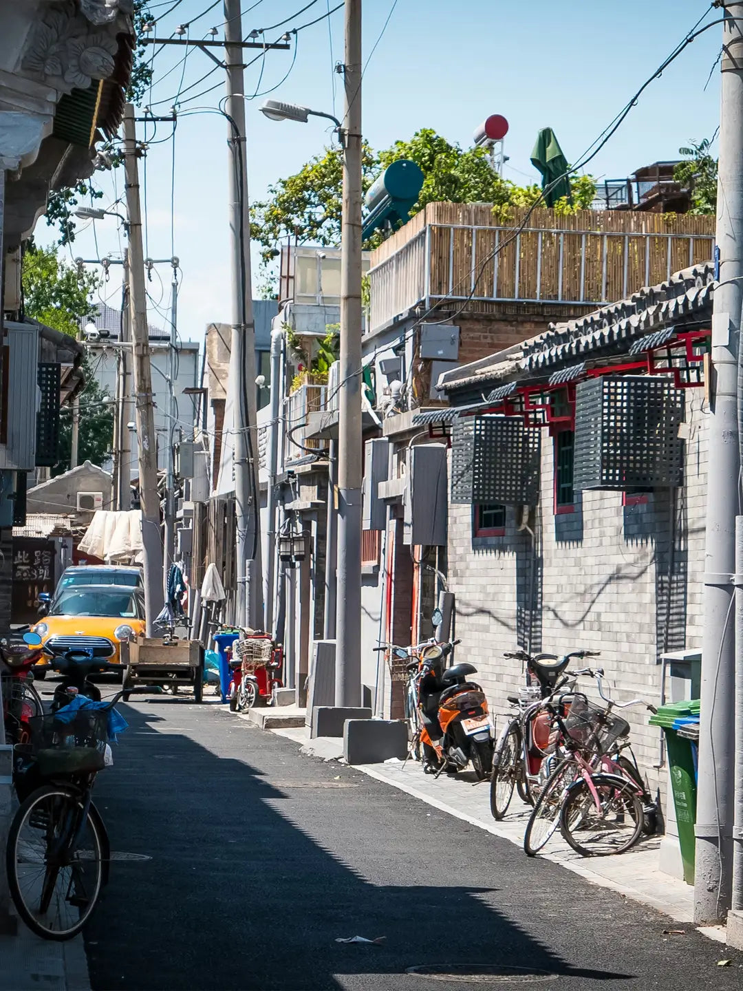8-Day Private China Tour: Beijing, Xi'an & Shanghai