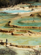 7-Day Chengdu & Jiuzhaigou Fairyland Tour