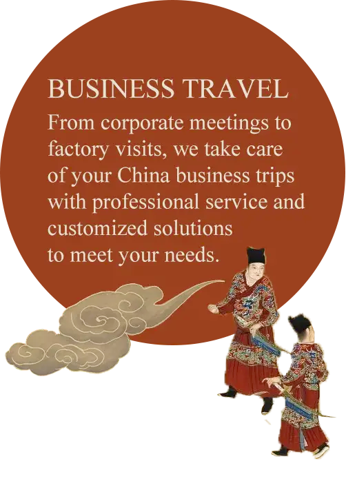 china travel service|Business Travel
