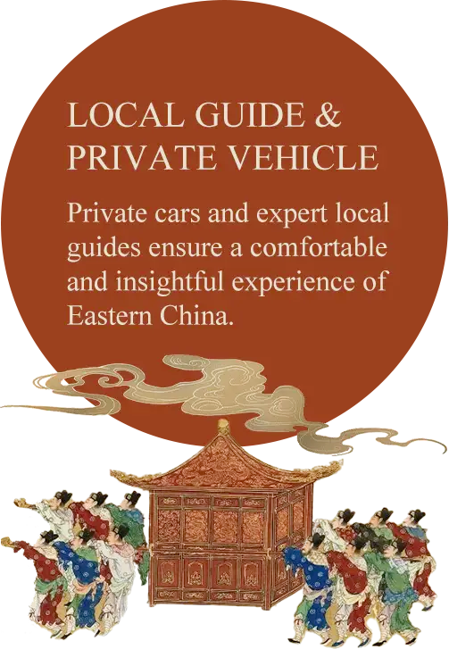 china travel service|Local Guide & Private Vehicle