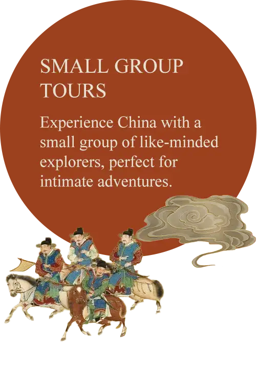 china travel service|Small Group Tours