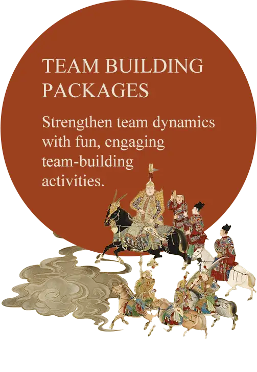 china travel service|Team Building Packages