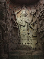 6-Day Tour of Chongqing and Chengdu with Wulong & Dazu Highlights