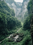 6-Day Tour of Chongqing and Chengdu with Wulong & Dazu Highlights