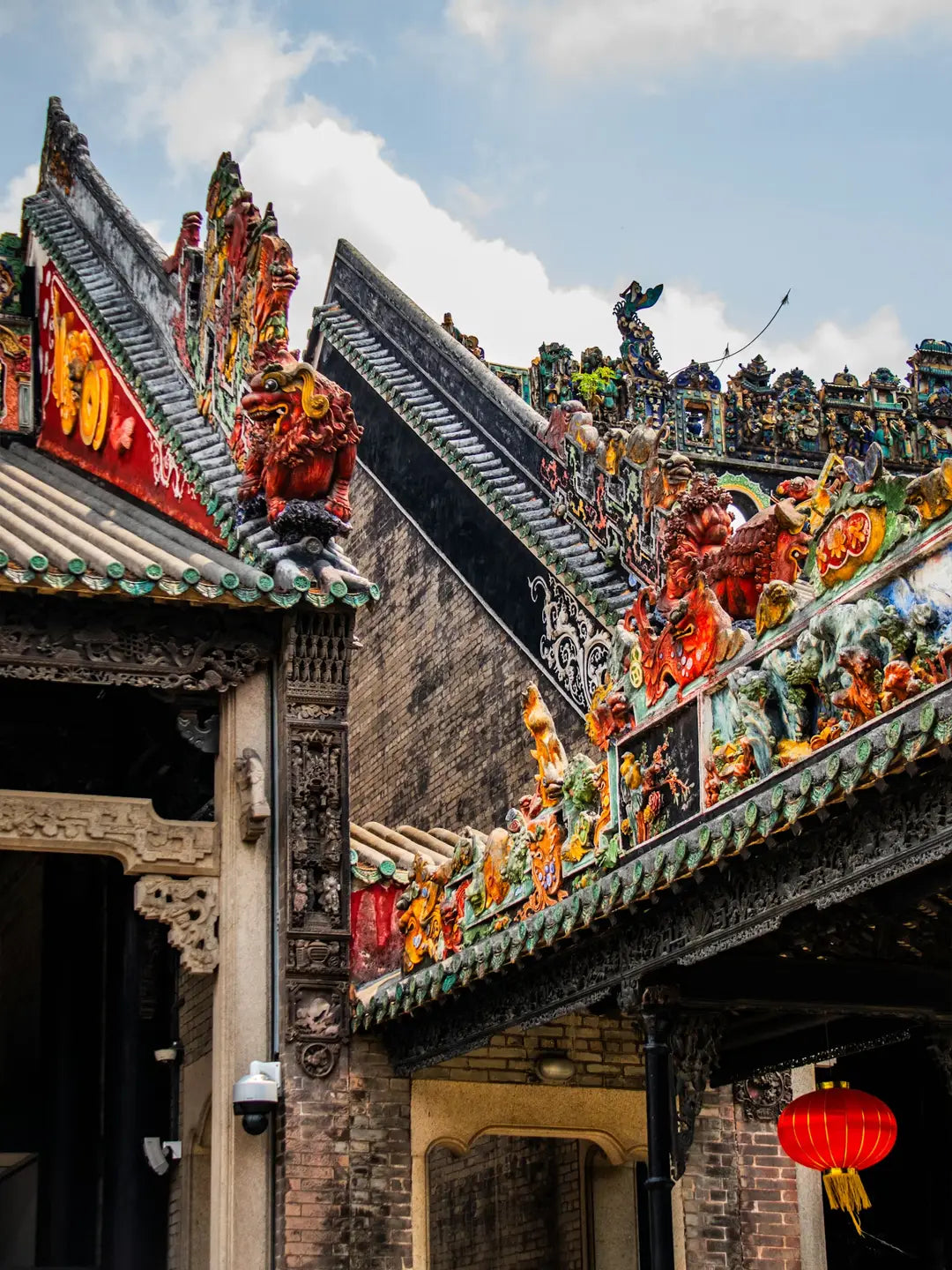 4-Day Guangzhou, Qingyuan & Foshan Spring Blossoms Discovery Tour