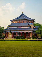 4-Day Guangzhou, Qingyuan & Foshan Spring Blossoms Discovery Tour