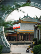 4-Day Guangzhou, Qingyuan & Foshan Spring Blossoms Discovery Tour