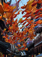 9-Day Family-Friendly China Tour