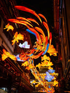 8-Day Zhangjiajie and Shanghai Tour with Furong & Fenghuang