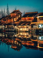 8-Day Zhangjiajie and Shanghai Tour with Furong & Fenghuang