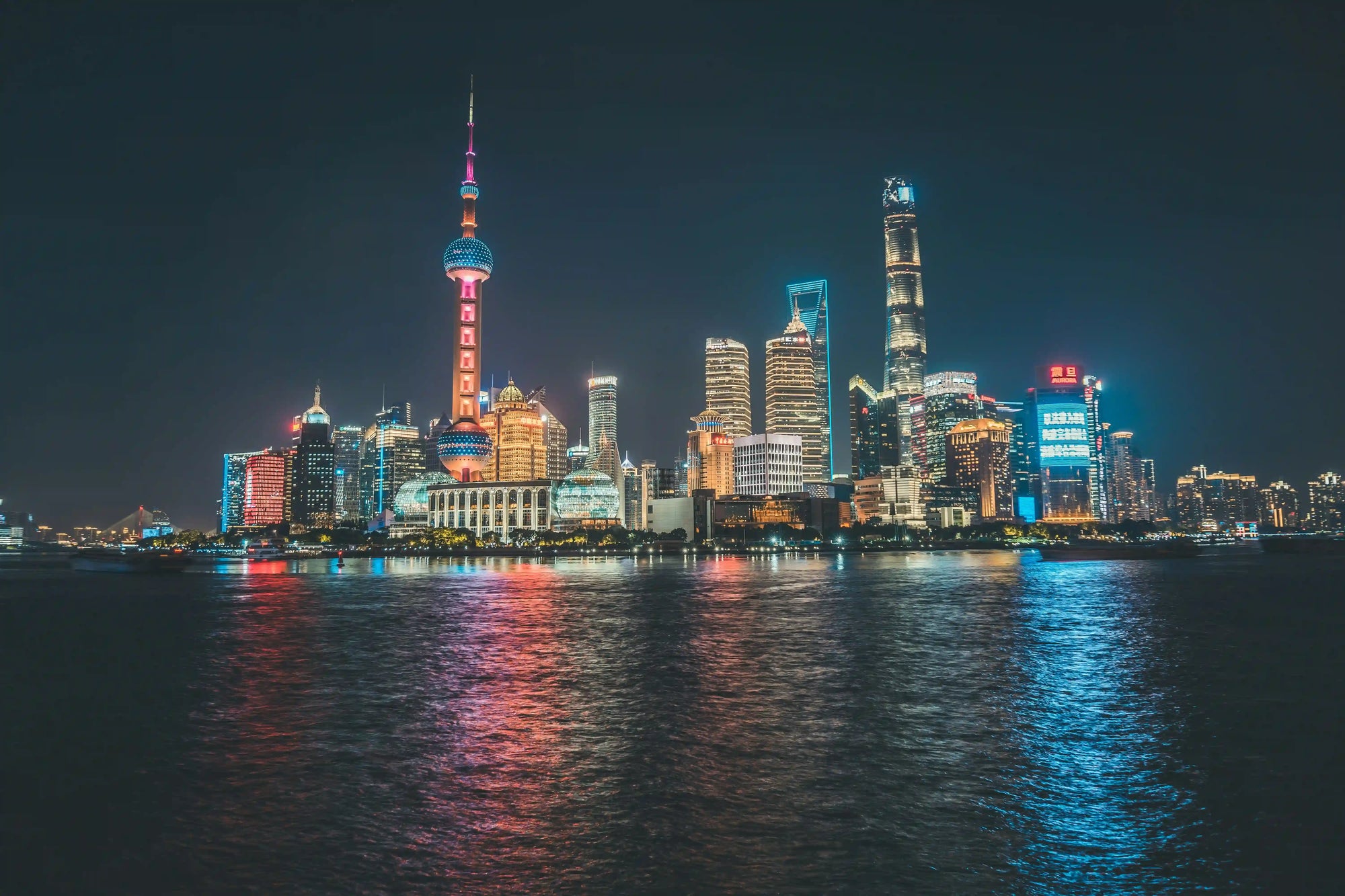 14-Day China Natural Wonders Panorama Tour