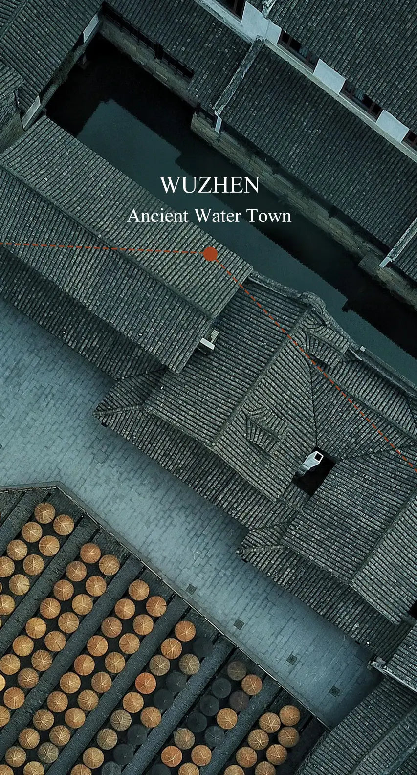 travel to wuzhen