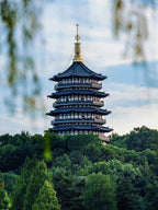 7-Day Shanghai, Hangzhou & Suzhou Cultural Discovery Tour