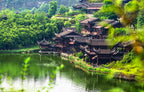 14-Day China Natural Wonders Panorama Tour