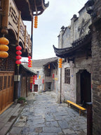 8-Day Zhangjiajie and Shanghai Tour with Furong & Fenghuang