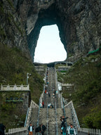 8-Day Zhangjiajie and Shanghai Tour with Furong & Fenghuang